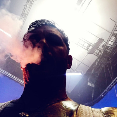 Tom Hardy profile Photo