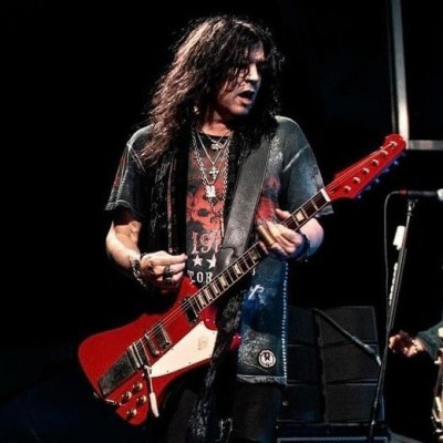 Tom Keifer profile Photo