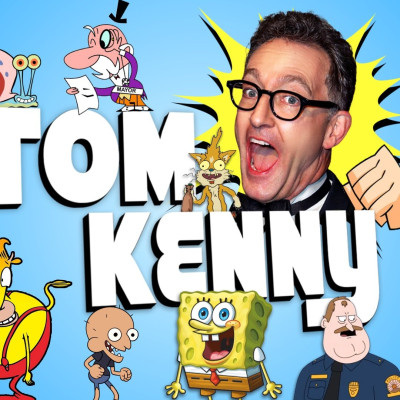 Tom Kenny profile Photo