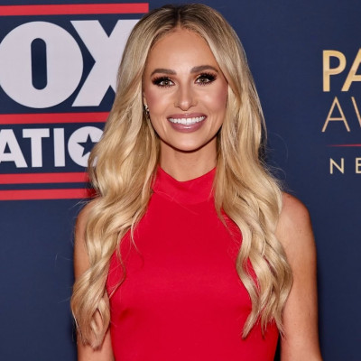 Tomi Lahren profile Photo