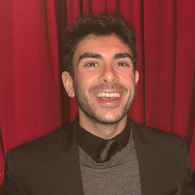 Tony Khan profile Photo