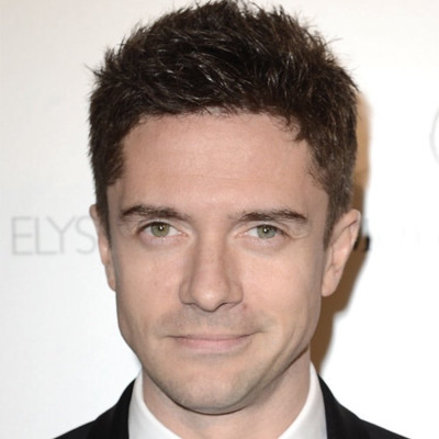 Topher Grace profile Photo