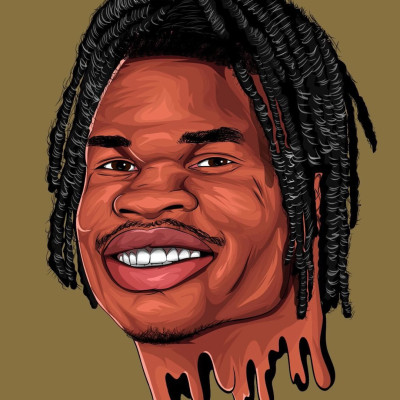 Travis Hunter profile Photo