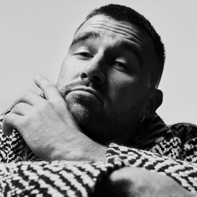 Travis Kelce profile Photo