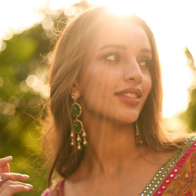 Triptii Dimri profile Photo