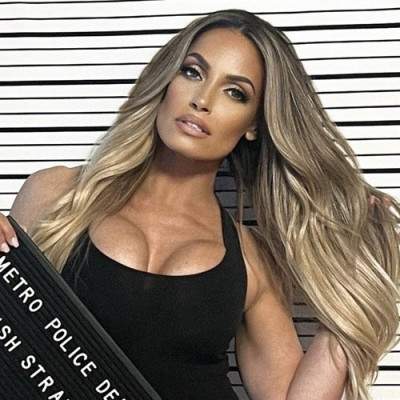 Trish Stratus profile Photo