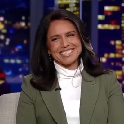 Tulsi Gabbard profile Photo