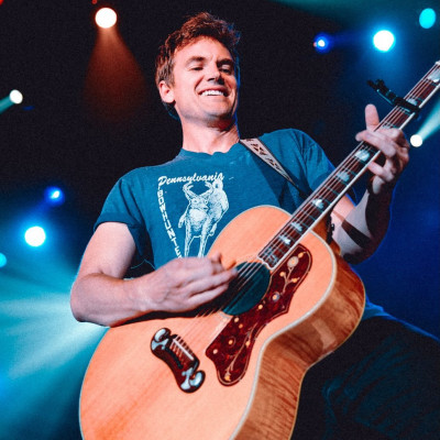 Tyler Hilton profile Photo
