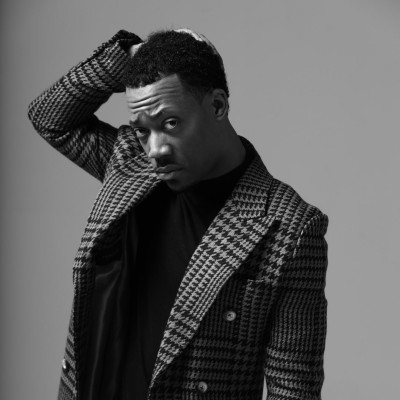 Tyler James Williams profile Photo