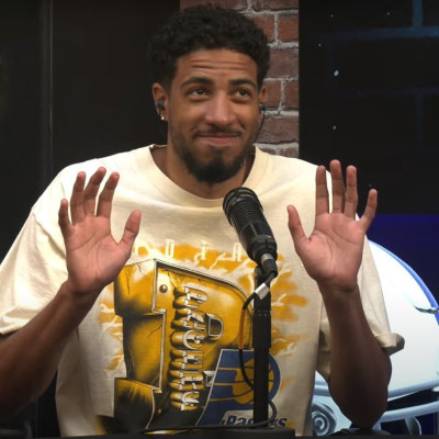 Tyrese Haliburton profile Photo