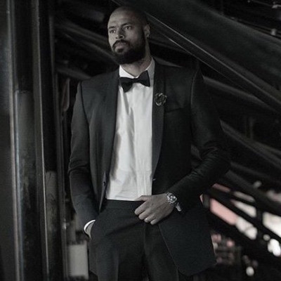 Tyson Chandler profile Photo