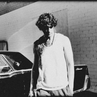 Tyson Ritter profile Photo