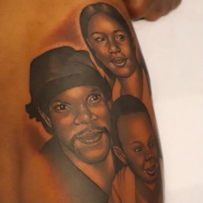 Udonis Haslem profile Photo