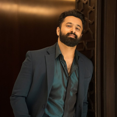 Unni Mukundan profile Photo