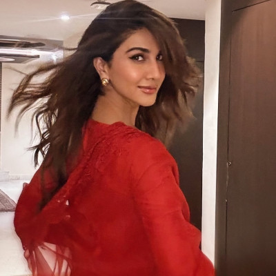 Vaani Kapoor profile Photo
