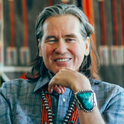Val Kilmer profile Photo