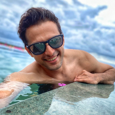 Vatsal Sheth profile Photo