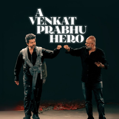 Venkat Prabhu profile Photo