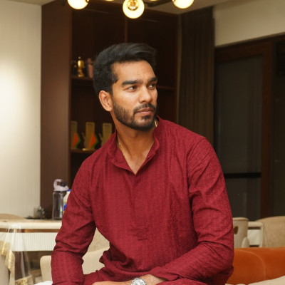 Venkatesh Iyer profile Photo