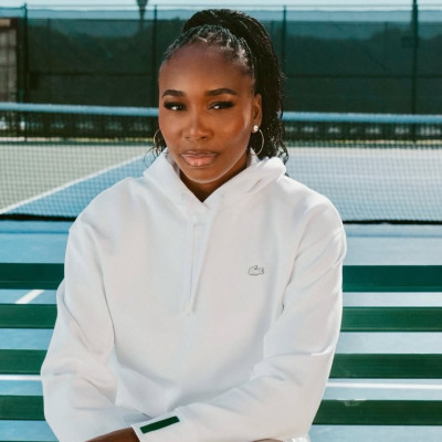 Venus Williams profile Photo
