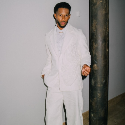 Victor Cruz profile Photo