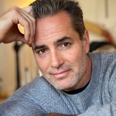 Victor Webster profile Photo
