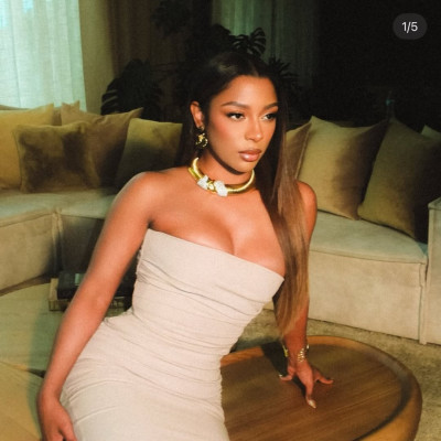 Victoria Monét profile Photo