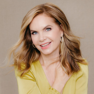Victoria Osteen profile Photo