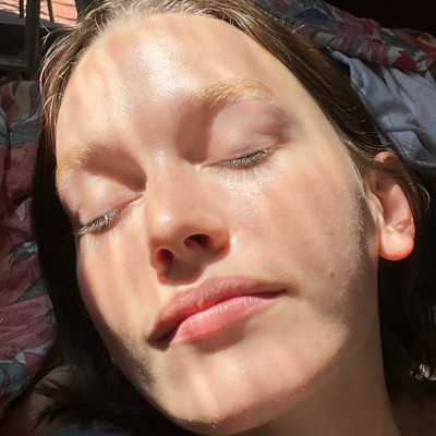 Victoria Pedretti profile Photo
