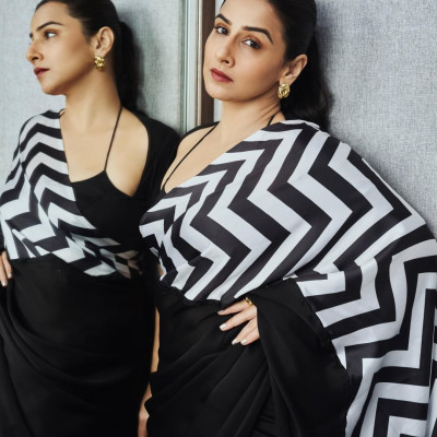 Vidya Balan profile Photo
