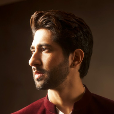 Vihaan Samat profile Photo