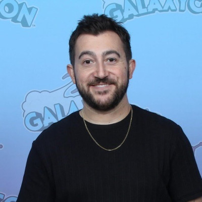 Vincent Martella profile Photo