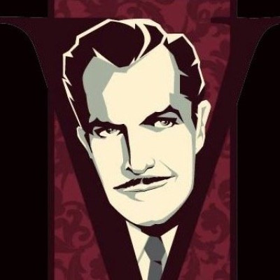 Vincent Price profile Photo