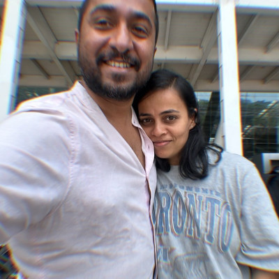 Vineeth Sreenivasan profile Photo