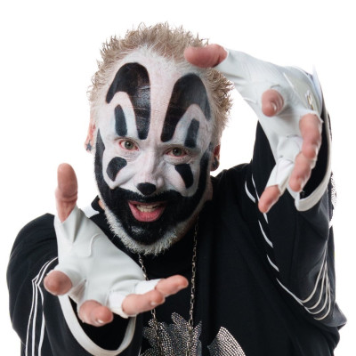 Violent J profile Photo