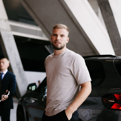 Vítězslav Jaroš profile Photo