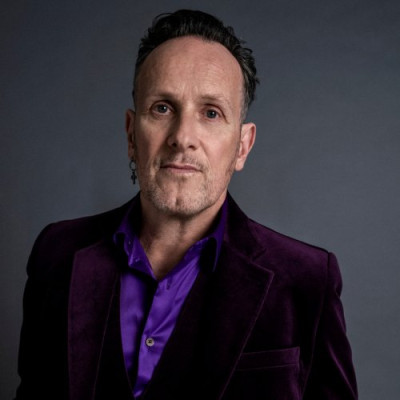 Vivian Campbell profile Photo