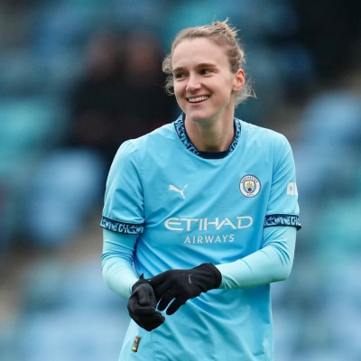 Vivianne Miedema profile Photo