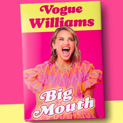 Vogue Williams profile Photo