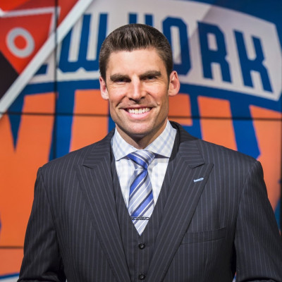 Wally Szczerbiak profile Photo