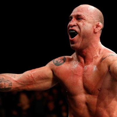 Wanderlei Silva profile Photo