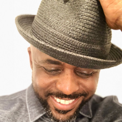 Wayne Brady profile Photo