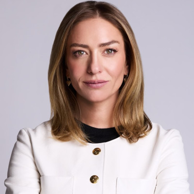 Whitney Wolfe Herd profile Photo