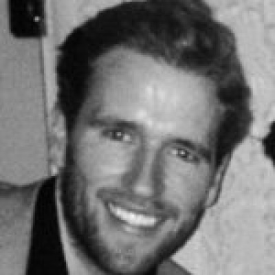 Wilfred Frost profile Photo