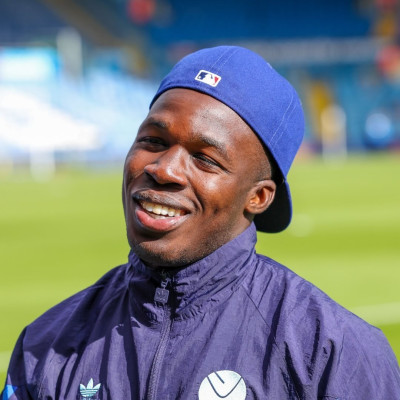 Wilfried Gnonto profile Photo
