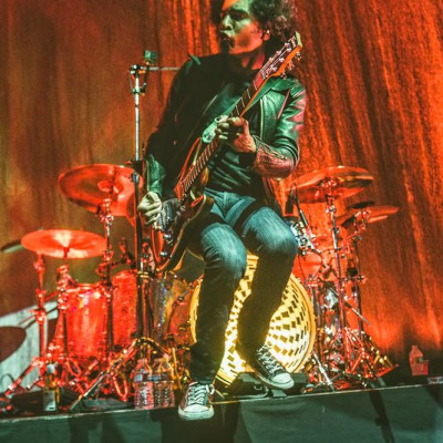 William DuVall profile Photo