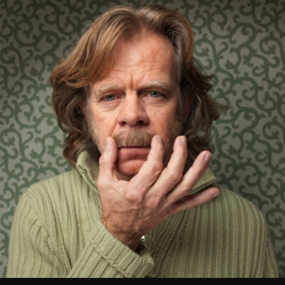 William H. Macy profile Photo