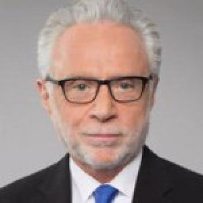 Wolf Blitzer profile Photo