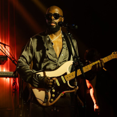 Wyclef Jean profile Photo