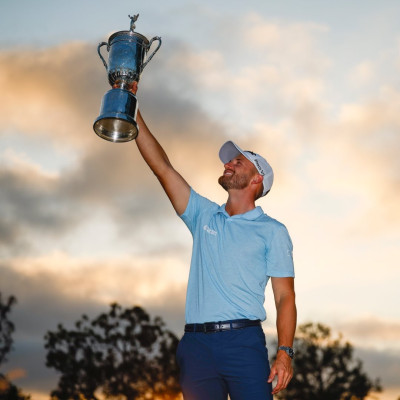 Wyndham Clark profile Photo